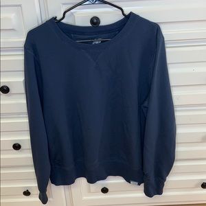 New balance sweatshirt